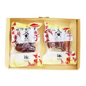 コクヨー　そのままでも、温めても、冷やしても美味しい ぷっちいも 150g 2コ入り