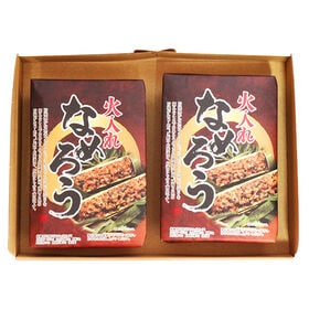 森田製菓 ご飯やお茶漬け、お酒にも合う 火入れなめろう 180g 2コ入り