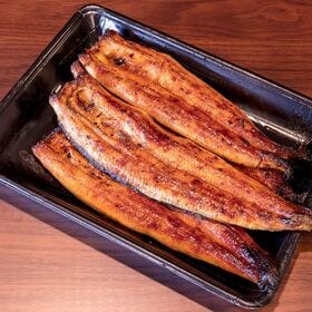 【計300g(2尾-3尾)】鹿児島県産 はねだしうなぎ蒲焼き
