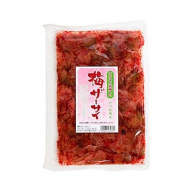 梅ザーサイ(250g)1個