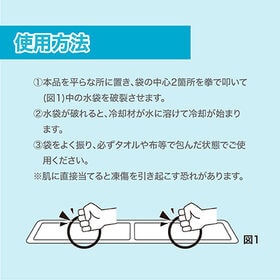 【日替わり数量限定】【8個入(4個入×2セット)】ロングCOLD PACK【先行チケット利用NG】