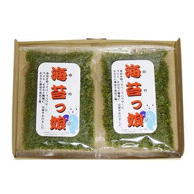 森田製菓 海苔っ娘 20g 2コ入り