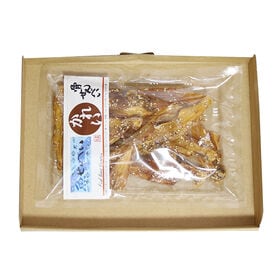 森田製菓 骨せんべい かれい 50g 1コ入り