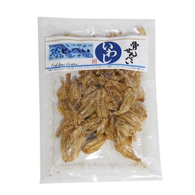 森田製菓 骨せんべい いわし 50g 1コ入り
