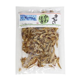 森田製菓 骨せんべい かわはぎ 55g 1コ入り