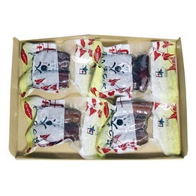 【4コ】そのまま食べれる コクヨー ぷっちいも 150g