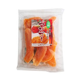 完熟マンゴードライフルーツ(140g)1個