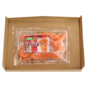 完熟マンゴードライフルーツ(140g)1個