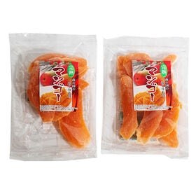 完熟マンゴードライフルーツ(140g)×2個