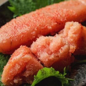 【2kg】辛子明太子（北海道加工）業務用