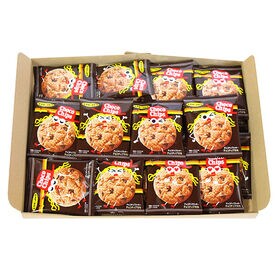 【20枚】ミスターイトウ 小さなチョコチップクッキー 1枚入り×20コ