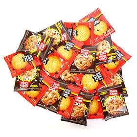 【2種・計20コ】ミスターイトウ 小さなバタークッキー＆チョコチップクッキー食べ比べセット