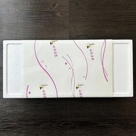 カクテル生食用むきえび 130g（サルサソース付60g）2Pセット