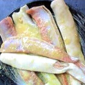 【計800g/400g×2パック】北海道知床産 秋鮭ハラス 西京漬