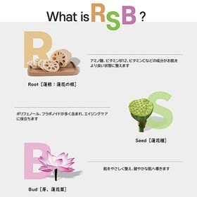 グランムーア  RSB アクティブサンクリーム
