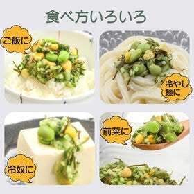 【18g×6袋】桑名園本店 山形だしの素
