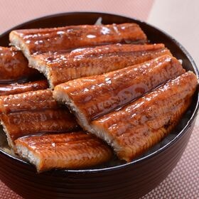 【3尾(約250g×3尾)】＜特大＞うなぎ蒲焼 タレ、山椒付き　計約750gの大容量