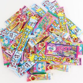 カラフル駄菓子BOX【計30コ】
