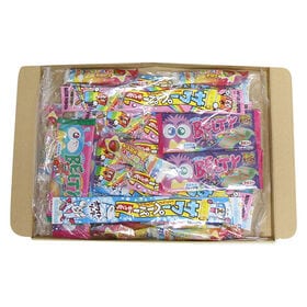 カラフル駄菓子BOX【計30コ】