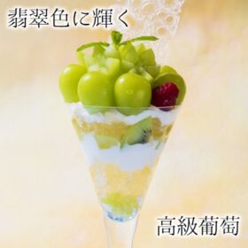 【予約受付】7月下旬~順次出荷【岡山】ギフト箱　シャインマスカット 「晴王」