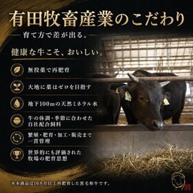 【牧場直送】 黒毛和牛ロースステーキ 150g×2枚
