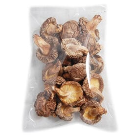 原木どんこ しいたけ 【80g】 熊本 大分県産
