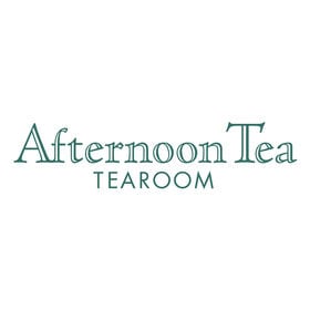 【Afternoon Tea】アフタヌーンティー・ティールーム アイス＆シャーベット【のし可】