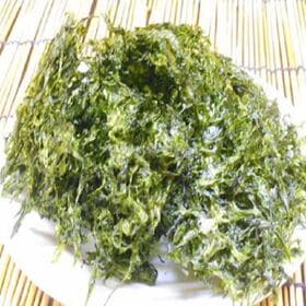 【計80g/40g×2袋】鹿児島県産 乾燥あおさのり