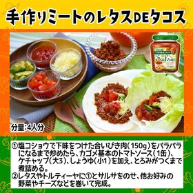 カゴメ サルサ 240g×24個