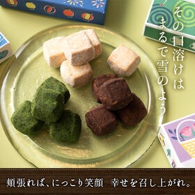 【8種/8箱セット・夏】和讃盆くっきぃ 全8種 ギフトセット（化粧箱入り）