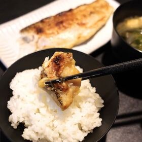 【計約600g/約100g×6パック】西京焼き《白甘鯛》