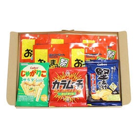 乾杯！おつまみセレクションA