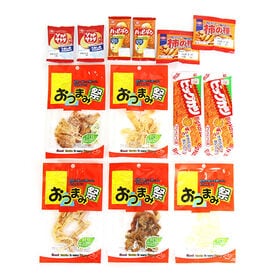 乾杯！おつまみセレクションB