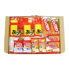乾杯！おつまみセレクションB
