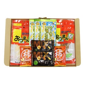晩酌応援セット（計11コ）