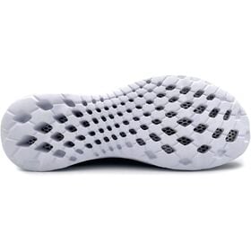【グレー/27cm】AMOJI フィットネスシューズ 軽量 通気 水陸両用 FZ503