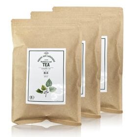 【2g×50包/計100g×3袋】 朝日《国産》 オーガニック桑の葉茶 有機桑茶 マルベリー