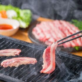 【5kg】和牛カルビスライス 5kg（2mmスライス・5パック）ご家庭用