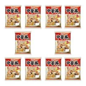 【計30袋】日本ハム 中華丼の具