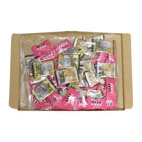 ベイクと世界のコインチョコクッキーセット【計50個】