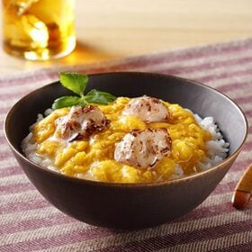【2種/計18袋】日本ハム 親子丼＆麻婆丼の具