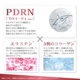【日替わり数量限定】Re'senza プレミアム PDRNオイルインエンリッチセラム 50mL【先行チケット利用NG】