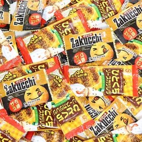 サクッとプチおつまみCセット（ひとくちソースカツレツ・ザクッチ）【計50コ】