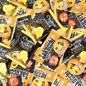 チーズ系プチスナックおつまみセット（ザクッチ＜チーズコンソメ...