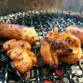 【計1kg/500g×2パック】九州産黒毛和牛 ミックスホルモン