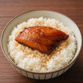 【賞味期限間近】【計2kg/500g×4パック】赤魚の煮付け（レンジ/湯煎で簡単）