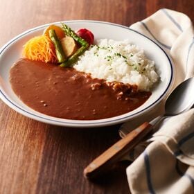 【15食】ニッポンハム 牛肉をとろけるまでじっくり煮込んだカレーセット/BC-30R
