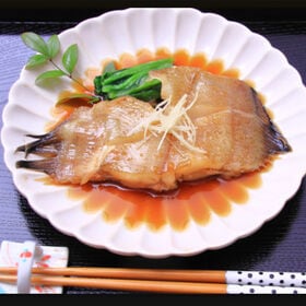 【約2kg/4~5尾】宮城県産 ナメタガレイ