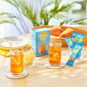 【合計30本：レモン×15本/ラズベリー×15本】ネスレ／ネスカフェ クーラー 2種類