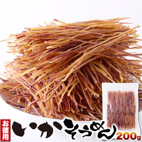 いかそうめん200g